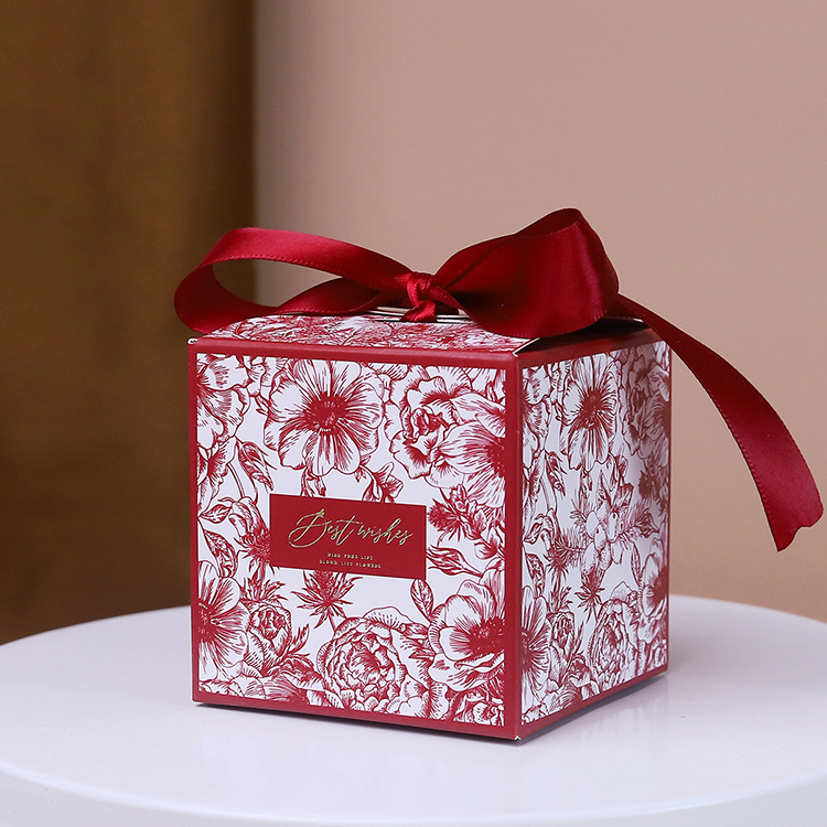 Large portable candy <strong>box</strong> small <strong>red</strong> book Chinese creative wedding gift candy <strong>box</strong> returned gift <strong>box</strong> wholesale