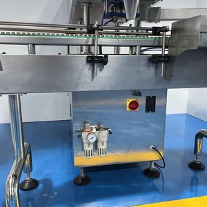 Jianfeng CCD Cámara inspección automática cápsula tableta contador visión tableta cápsula contadora - Product Image 4