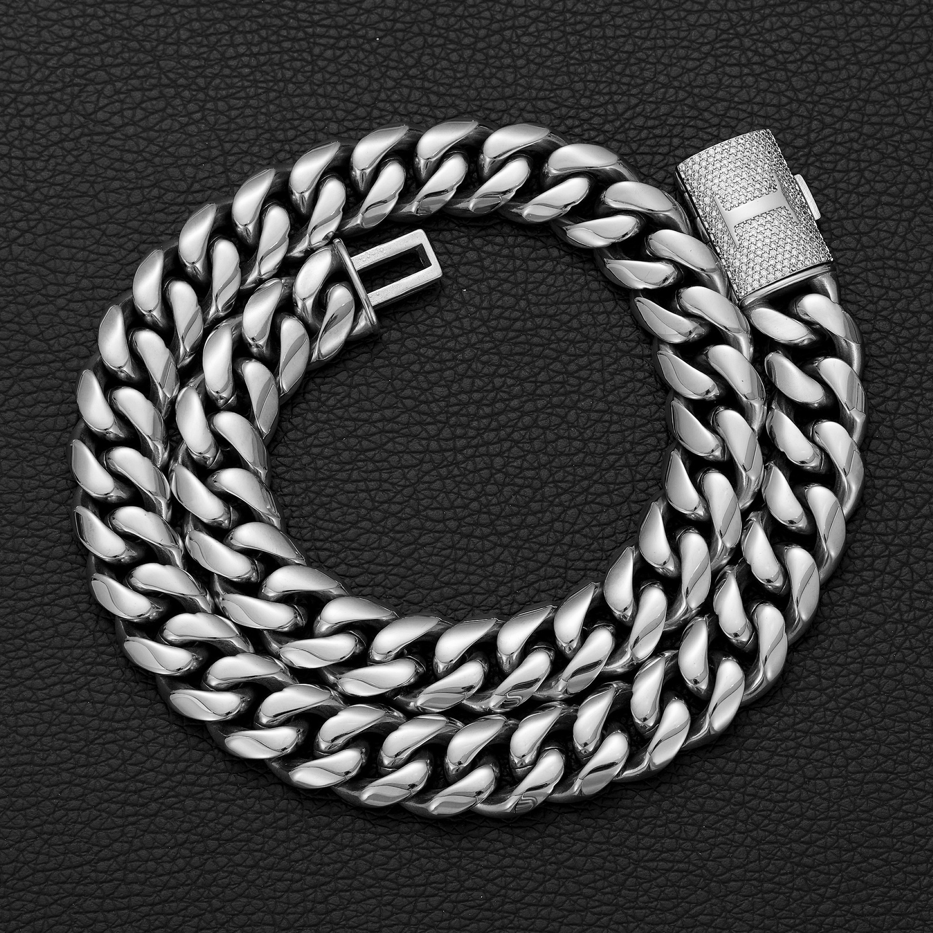 I