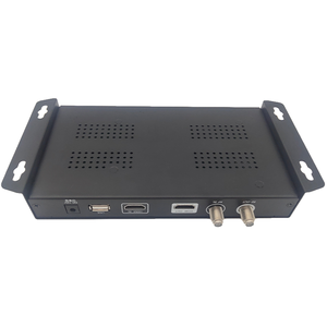 Wholesale Custom 1CH 4K Pass Full HD Digital <strong>Encoder</strong> Terrestrial Headend HDMI to Coax Rf <strong>DVB</strong>-<strong>T</strong> <strong>Modulator</strong> - Product Image 5