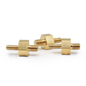 Computer Numerical Control Bearbeitung Hochpräzise Teile Kunden spezifische Teile Kunden spezifische Service befestigungen Factory Manufac turing - Product Image 3