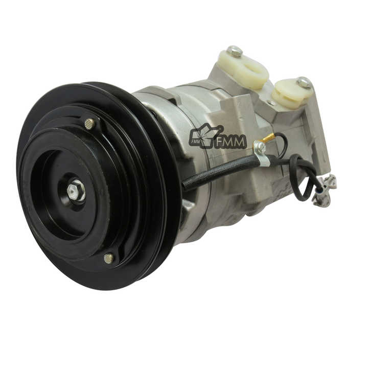 88320-2f030 88410-35410 883202f030 8841035410 10S17C Car Air Conditioner Compressor For Toyota Hiace