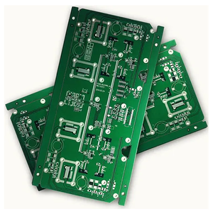 8 katmanlı yüksek frekanslı substrat denetleyici kartı pcb baskılı devre boş fr4 pcb - Product Image 6
