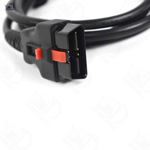 MbスターC5スター診断C5C4 SDコネクトC5OBD2スキャナー診断ツールカースキャナーベンツF110用自動診断スキャナー - Product Image 3