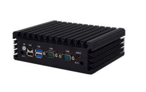 Industrial <strong>Computer</strong> Mini Pc for Windows Linux POS <strong>System</strong> with Touch Monitor windows Pos