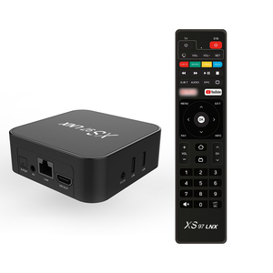 Linux 4.9 All winner H313 1GB RAM 8GB ROM 4k Linux STB-Box - Product Image 4