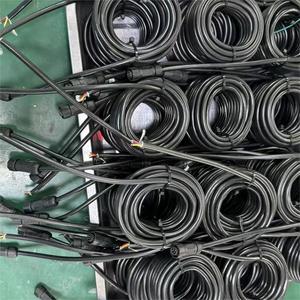 OEM Verfügbar 4-20ma 16mm Flüssigkeits stands ensor für Wasserstands messgeräte für Labor werkzeuge - Product Image 5