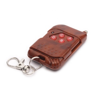 Telecomando senza fili 433.92Mhz del trasmettitore di clonazione RF del telecomando di Coping della porta del Garage 433Mhz per il duplicatore del portone - Product Image 1