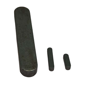 Düz anahtar, Pin tuşu, kama, özel makine işleme, Metal işleme hizmetleri - Product Image 6