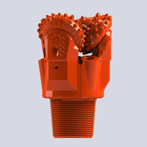 高ドリル能力API標準トリコーンビットロックビットHDDトリコーンビット - Product Image 3