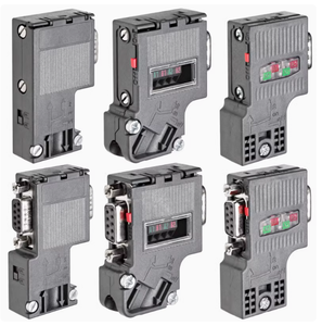 Módulo 6ES7658-0GX58-2YB0 para módulo de software de programación de electrónica de potencia - Product Image 3