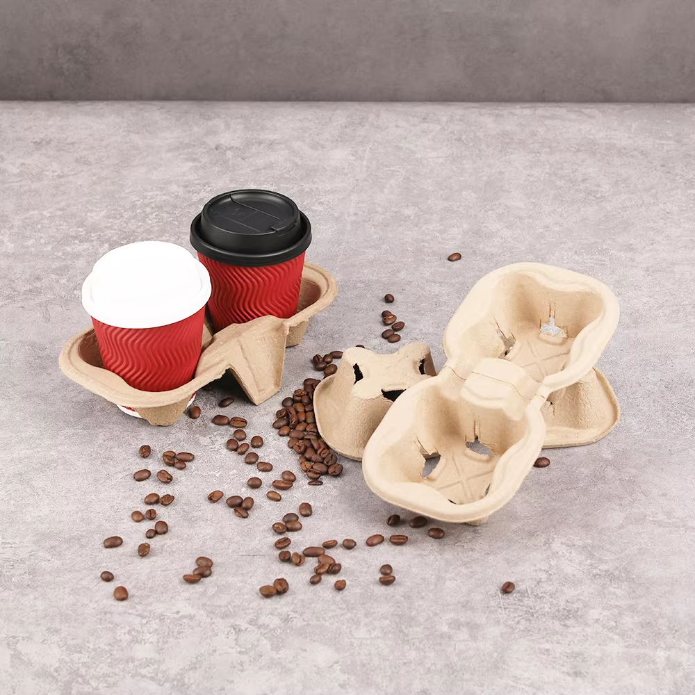 Paper cup holder