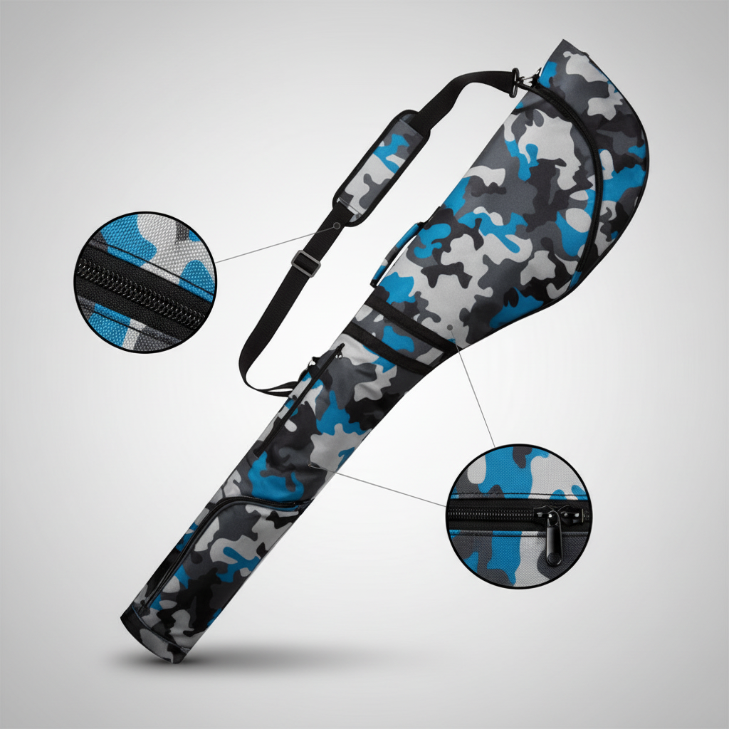 camuflaje