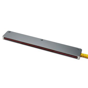 Ce认证光纤传感器SDC-35ML漫射传感器DC12-24V NPN/PNP NC/无用于存在检测的工业传感器 - Product Image 3