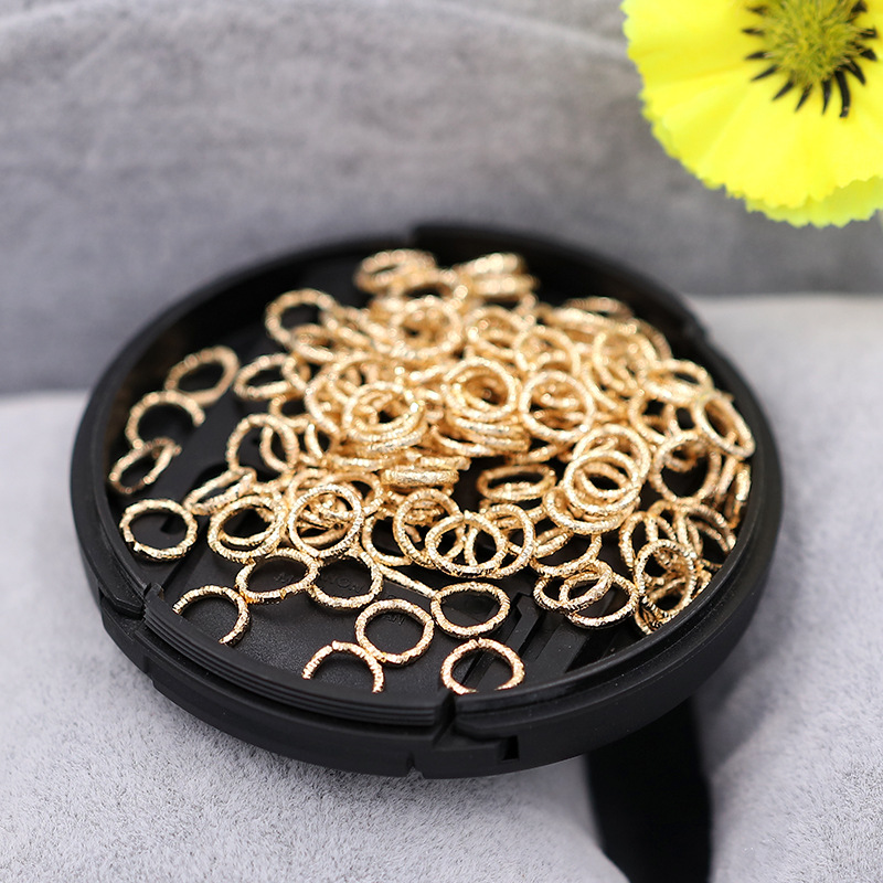 KC Gold