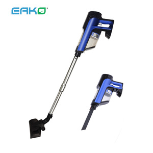 Siklon teknolojisi ile EAKO VC801-AC profesyonel elektrikli el süpürgesi islak kuru halı temizleme makinesi abd kablolu torbasız - Product Image 2