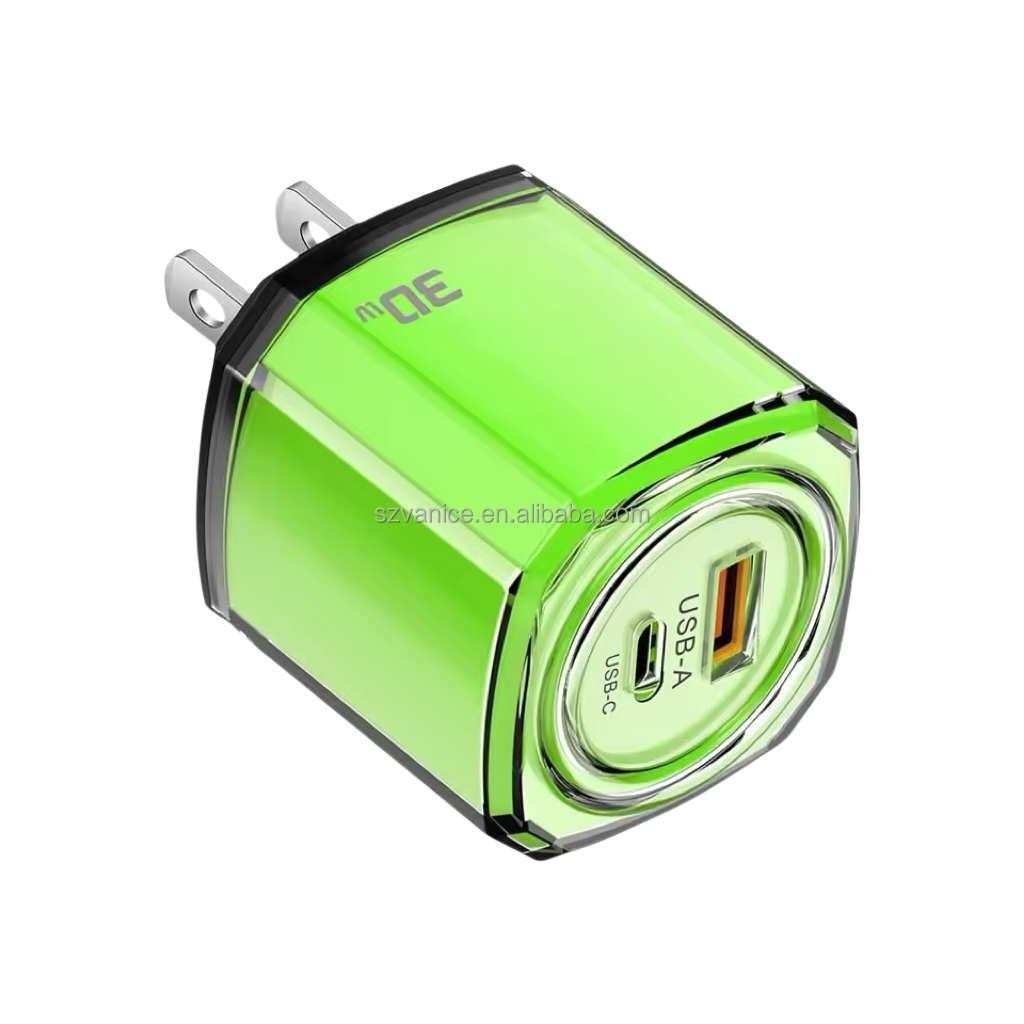 Verde