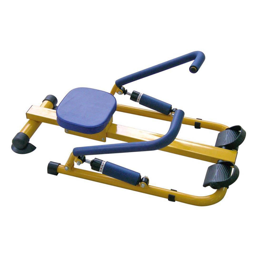 Máquina de remo para niños-3