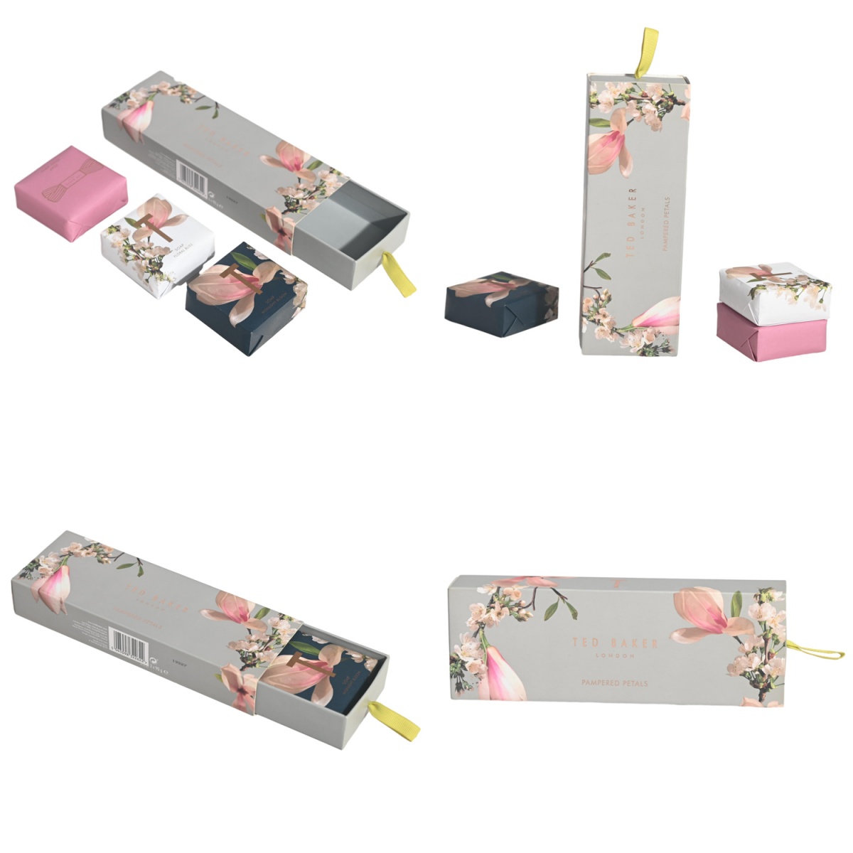For Chocolate and Tea
