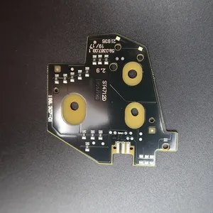 Audi A6L C7 LED 2016-2018 için beyaz ışık araba balast çip LED devre kartı ışık kaynağı kurulu mikroçip farlar DRL çip - Product Image 6