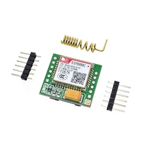 Original wireless Simcom 800c <strong>sim800c</strong> <strong>module</strong> 2g <strong>module</strong> <strong>sim800c</strong> development board