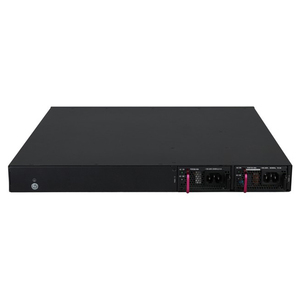 Router H3Cwired MSR3620-X1 6 * 10GE ottico + 16 * GE elettrico gateway di rete ad alta velocità di classe enterprise router di classe enterprise - Product Image 3
