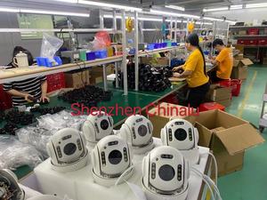 40X 4K Dome 4G Sans Fil PTZ Zoom Ip กล้องวงจรปิดรักษาความปลอดภัยกล้องตรวจจับใบหน้ามองเห็นกลางคืนด้วยเลเซอร์ตรวจจับมนุษย์นอกแหล่งจ่ายไฟพลังงานแสงอาทิตย์ - Product Image 6