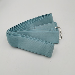 High Strength Colorful <strong>Hook</strong> <strong>and</strong> <strong>Loop</strong> Cinch Cable Wrap <strong>Strap</strong> Adjustable Elastic <strong>Hook</strong> <strong>and</strong> <strong>Loop</strong> Fastener <strong>Strap</strong> With Plastic Buckle - Product Image 4