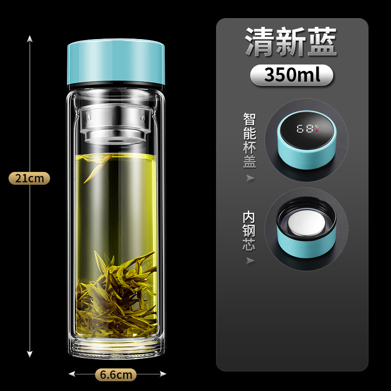 Smart Blue 350ml