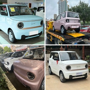 スマート4シート自動車電気自動車2024格安オファー - Product Image 5