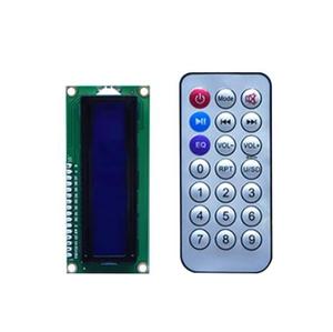 C51 STC89C52 Mikrocontroller-Entwicklungs platine LCD1602 MCU STC89C52 Controller 32/64-Bit-Betriebssystemplatine - Product Image 5