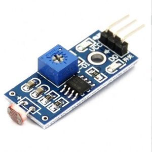 Digital <strong>LDR</strong> Module High-Accuracy <strong>Sensors</strong> for Various Applications - Product Image 1