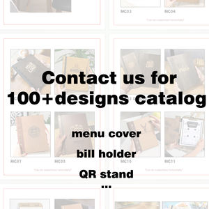 Ahşap menü kapağı kazınmış ziyaretçi defteri A4 A5 özel boyut özel gravür düğün menü kişiselleştirilmiş menü panosu - Product Image 6