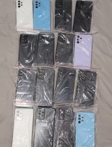 A52 5G Smartphone Various Colors Perfect Display <strong>Functions</strong> All Normal 128GB ROM LTE Mini Used Good Battery Standby - Product Image 2