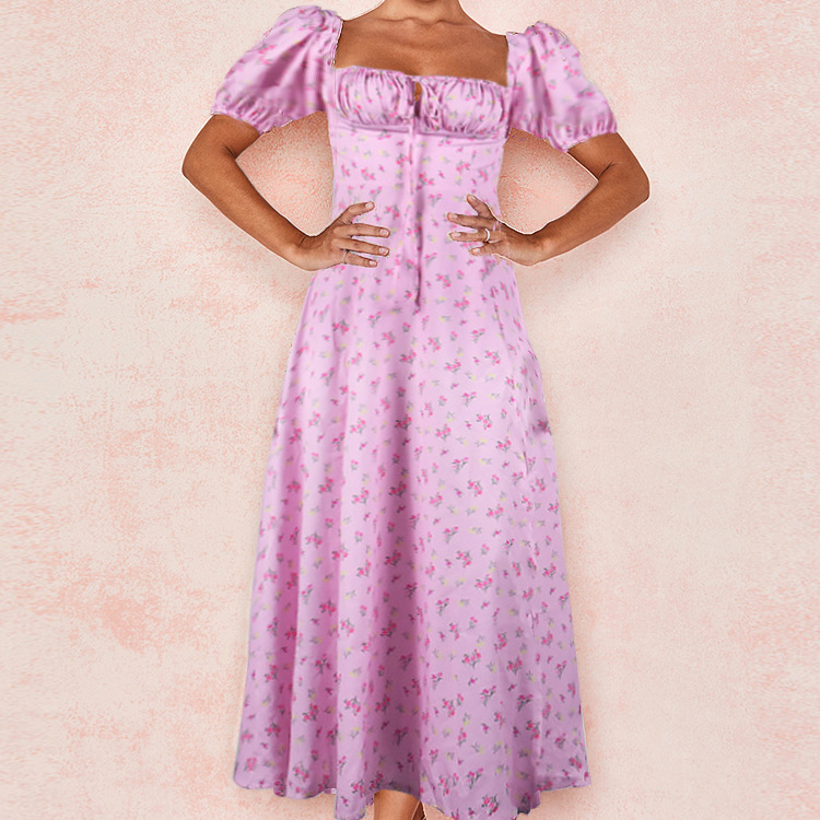 New pollen floral