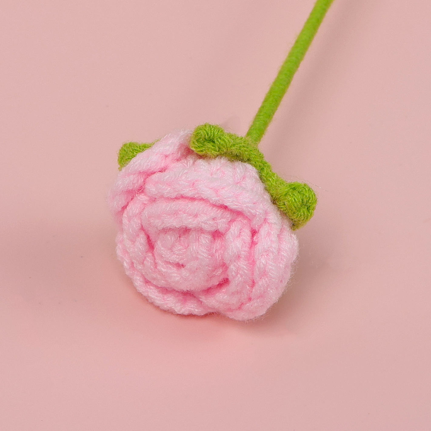 Rose (3,5 cm)