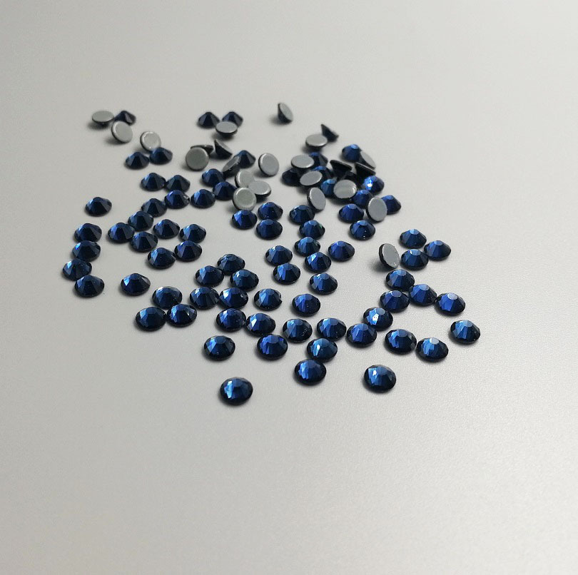 120 Bleu Capri