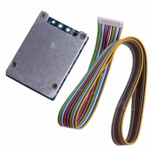 13 s 48 v 20A 18650 Pil Koruma BMS PCB Kurulu Denge - Product Image 1