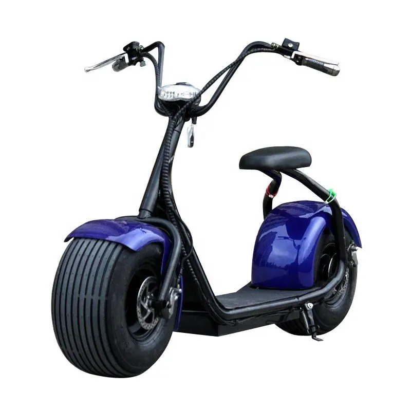 Scooter elettrico economico 2000w e moto per bambini motociclette pieghevoli seev woqu fat tire ramps m1 1500w halley citycoco