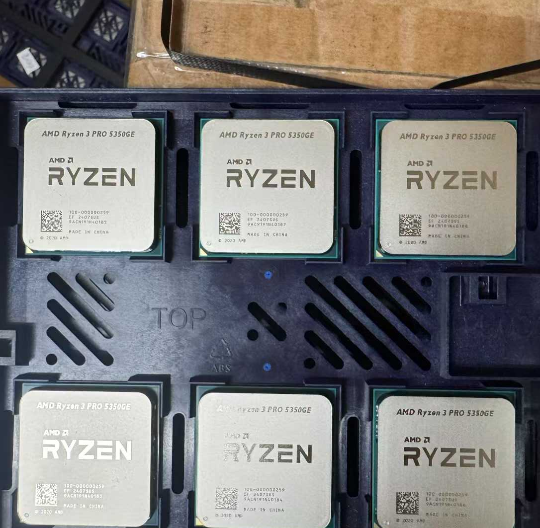 R3 PRO 5350GE