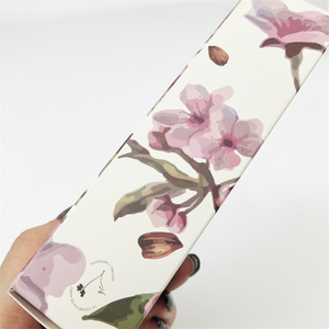 Wholesale 30 <strong>ml</strong> 50 <strong>ml</strong> <strong>100</strong> <strong>ml</strong> Empty Skin Care Packing Paper <strong>Box</strong> with Customized Logo Printing - Product Image 3