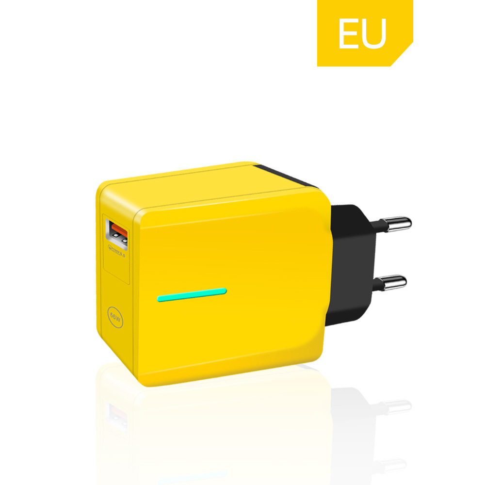 Jaune UE