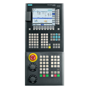 Siemens Sinumerik 808d продвинутый 4-осевой контроллер CNC 6FC5370-3AM03-0AA0 система CNC - Product Image 4
