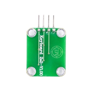2X2 Matrix 4 Button Module <strong>Keyboard</strong> Keypad for <strong>Raspberry</strong> <strong>PI</strong> <strong>3</strong> - Product Image 6