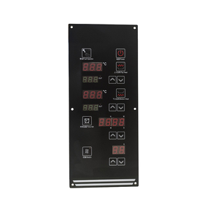 High Quality Microcomputer Time Switch Board <strong>Temperature</strong> <strong>Humidity</strong> Controller for Incubator - Product Image 2
