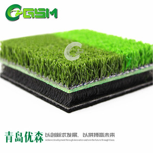 Nylon 66 nhân tạo Turf cỏ TEE dòng Golf thực hành Mat cá nhân đào tạo Viện trợ mat đưa Golf Mat giả lập - Product Image 3
