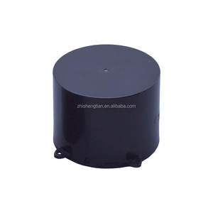 โมดูล RTK F9P ซีรีส์ GNSS รุ่น Rover lite 2nd GPS Pixhawk 2 6X 5X 6C Compass IST8310 ตัวควบคุมการบินอัตโนมัติสำหรับโดรน Holybro - Product Image 5