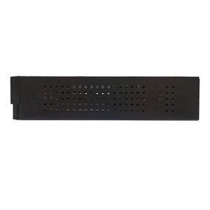 LPDDR3 Intel Mini Pc Ubuntu Minipc Intel Celeron N3350 Computadora de escritorio WIFI con licencia Wins10 PRO 4GB 64GB Mini Pc de escritorio - Product Image 3