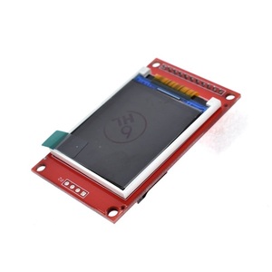 <strong>1.8</strong> inch TFT <strong>LCD</strong> Module <strong>LCD</strong> Screen SPI serial 51 drivers 4 IO driver TFT Resolution 128*160 <strong>1.8</strong> inch TFT <strong>interface</strong> - Product Image 2