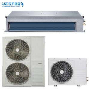 交流部件备用冰箱空调高质量空调控制系统中国盒式空调 - Product Image 6